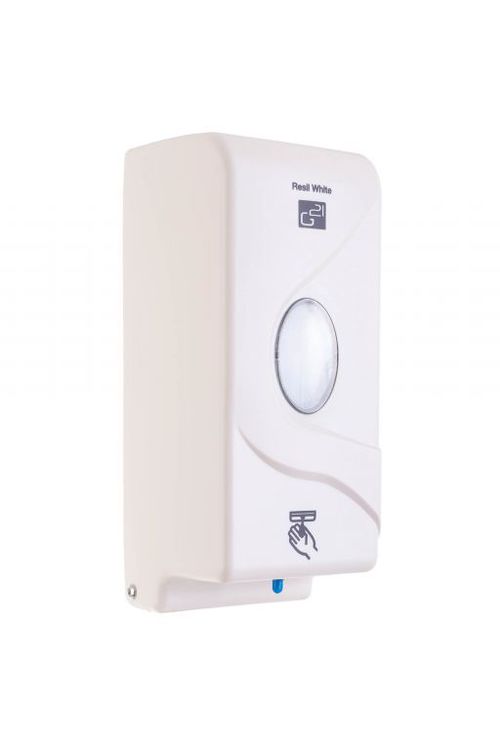 G21 Resil Automatický dávkovač mýdla White, 800 ml