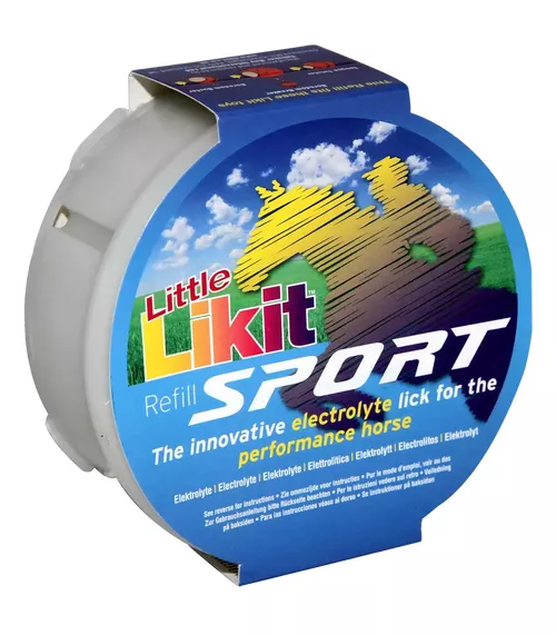 Likit Sport 300g