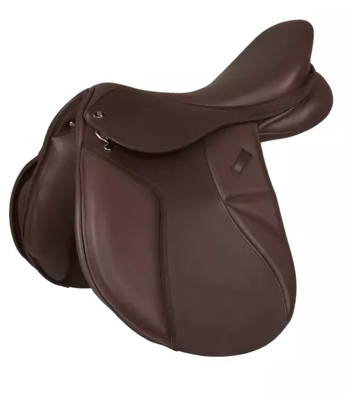 Skokové sedlo Waldhausen Comfort