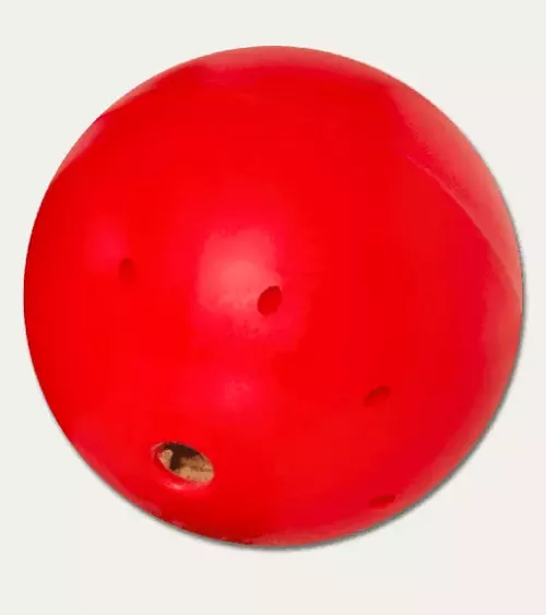 Likit míč na pamlsky