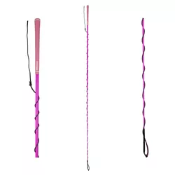Teleskopický lonžovací bič 200 cm