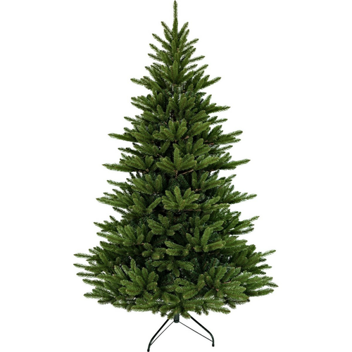 Greenland Vánoční stromek Smrk, 210 cm, PVC, 210 cm