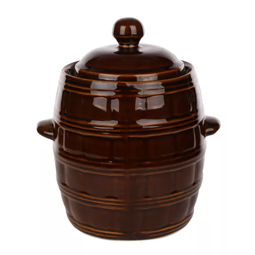 Altom Keramický hrnec Becka, 5 l
