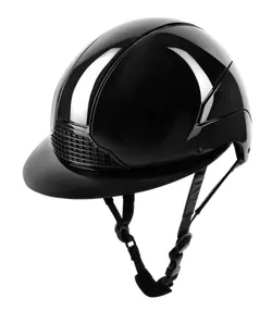 Jezdecká přilba Swing H24 Glossy