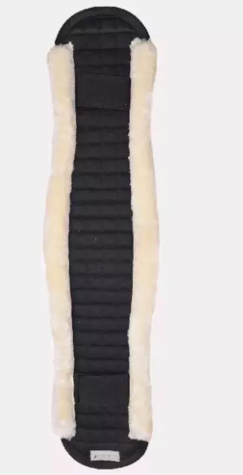 Podložka pod lonžovací obřišník