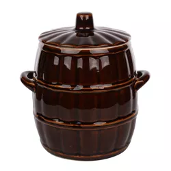 Altom Keramický soudek Becka, 3,2 l