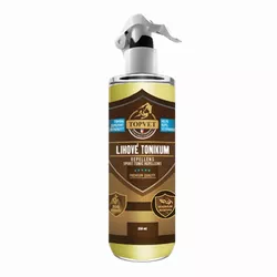 TOPVET Lihové tonikum s repelentním účinkem 250ml