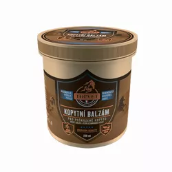 TOPVET Kopytní balzám pro poškozené kopyto 250ml